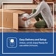 preview thumbnail 8 of 9, Sealy 12-inch Medium Hybrid Mattress