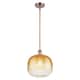 Option Antique Copper / Amber