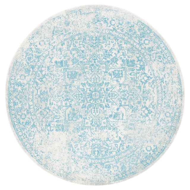 SAFAVIEH Evoke Quinn Vintage Distressed Rug