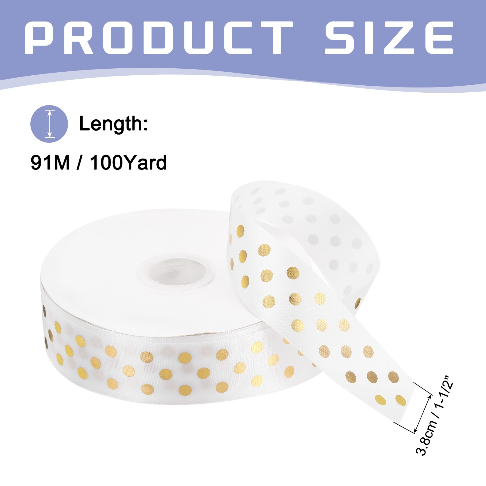 Grosgrain Ribbons Ribbon Bow Decoration