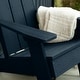 preview thumbnail 74 of 88, HIGHWOOOD Modern Adirondack Chair