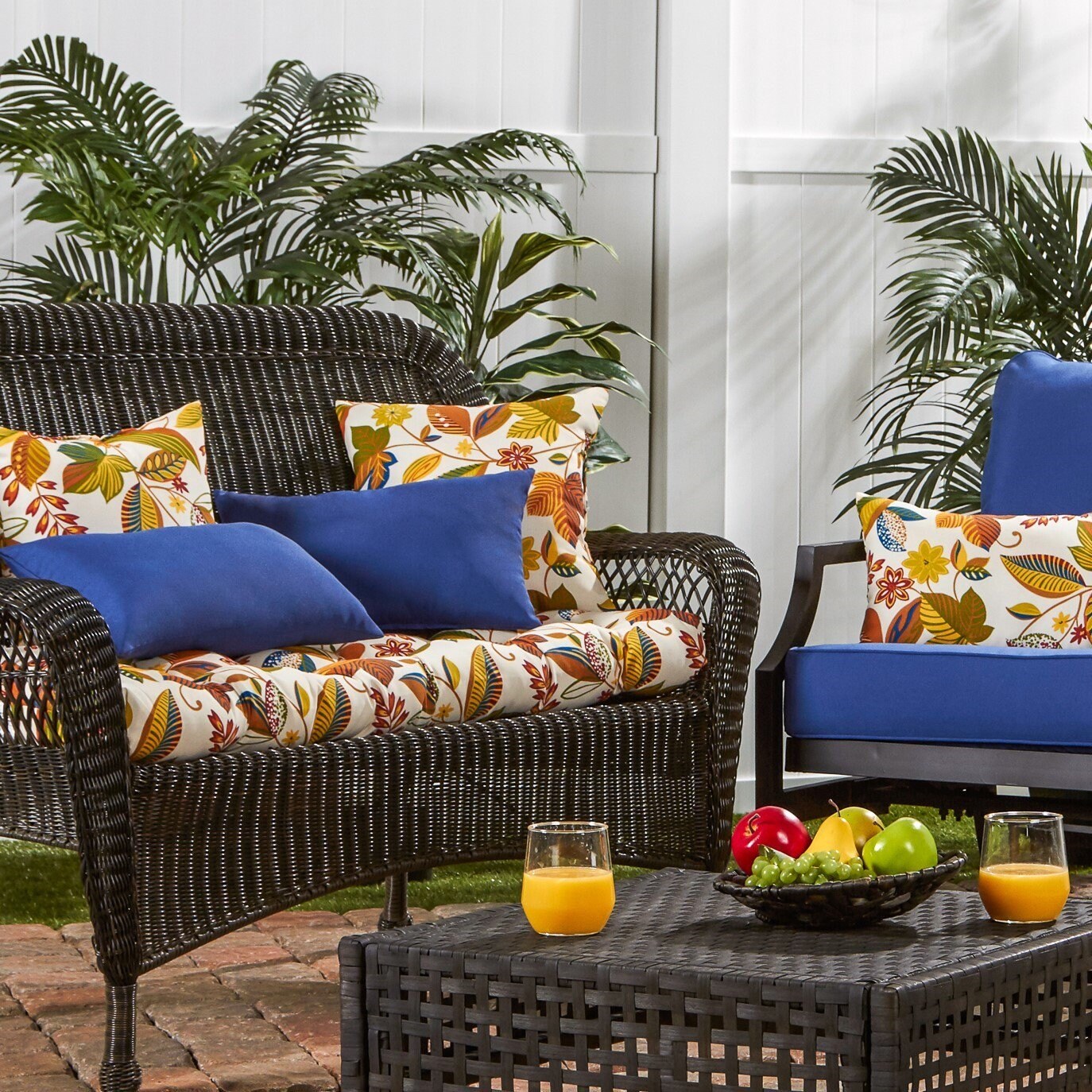 Bed bath and shop beyond bench cushions