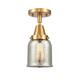 Option Silver Plated Mercury / Satin Gold