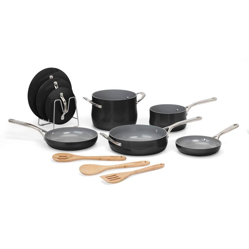 Cuisinart Culinary Collection Ceramica XT Nonstick Cookware 12 Pc