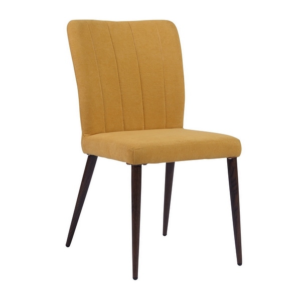 Carson carrington fabric sales mission style arm chair