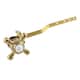 Option Brushed Brass