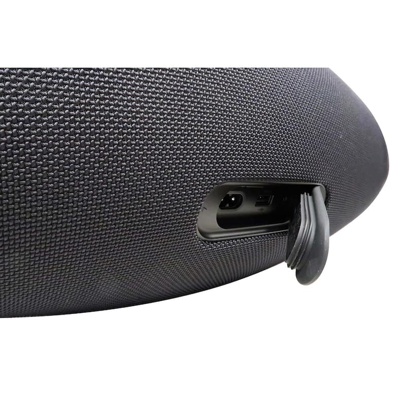 JBL Boombox 3 Portable Bluetooth Speaker (Black)