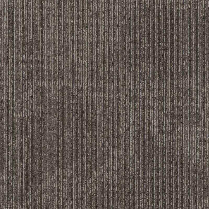 Shaw Philadelphia Commercial Encrypt 18" x 36" Glue Down Carpet Tile - - Digital