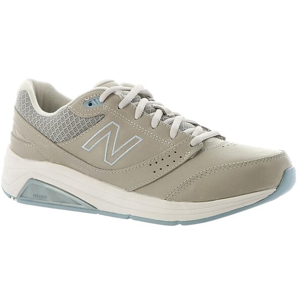 new balance womens walking shoes with roll bar