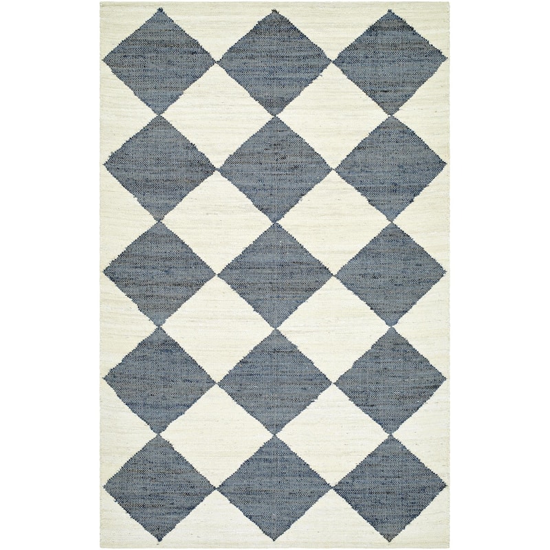 Livabliss x Vivir Antho Modern Area Rug