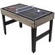 preview thumbnail 19 of 22, 10-in-1 Multi-Game Table - Billiards, Foosball, Hockey, Ping Pong