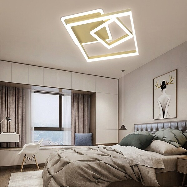 Bright ceiling light for bedroom outlet