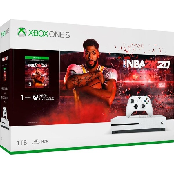 overstock xbox one