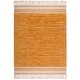 preview thumbnail 7 of 44, SAFAVIEH Handmade Kilim Collection Yosra Transitional Cotton Rug