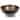 13-in Round Hand Forged Old World Copper Vessel Sink (PV13RDB)
