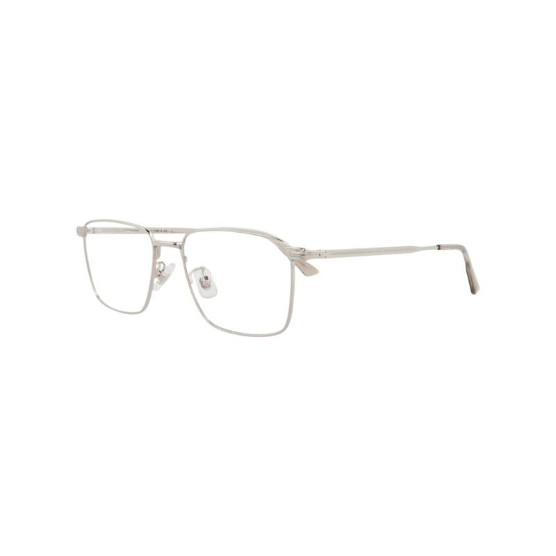 Montblanc Square-Frame Metal Optical Frames