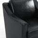 preview thumbnail 25 of 72, 2 Set Modern Swivel Accent Arm Chair for Living Room