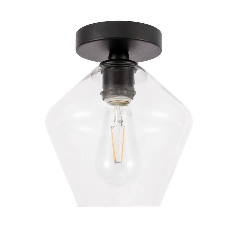 Gerald 1-Light Flush Mount