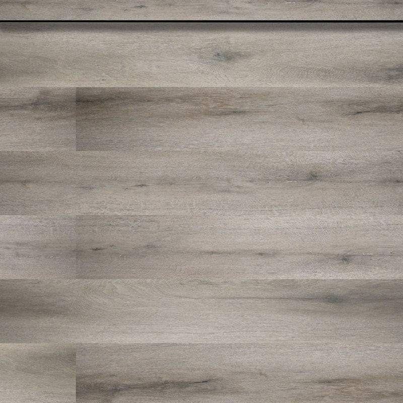 Ackland AKVTH-SR Springwood 94" x 2" Engineered Hardwood and Vinyl
