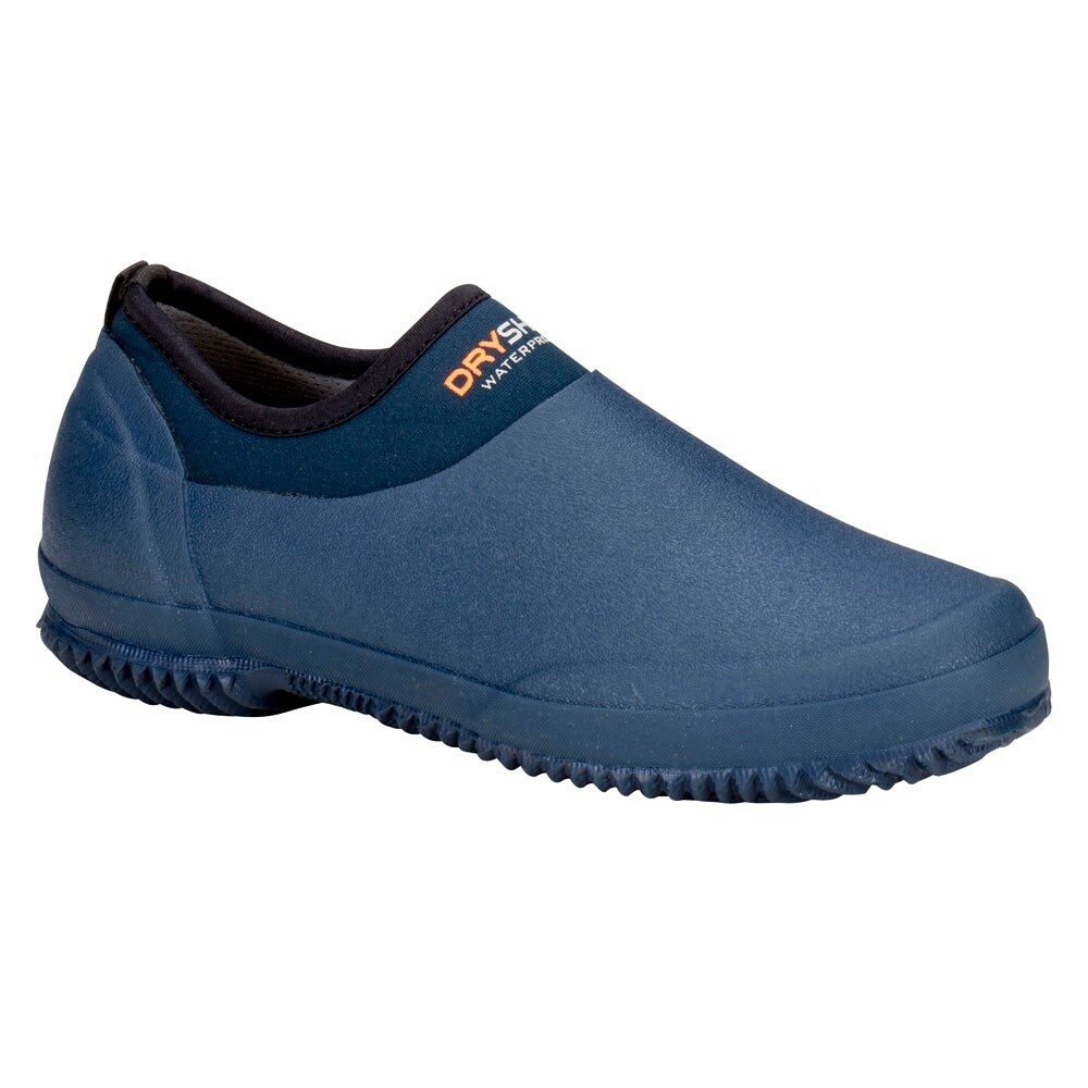 Shop Dryshod Footwear Womens Sod Buster Shoe Casual Work Safety