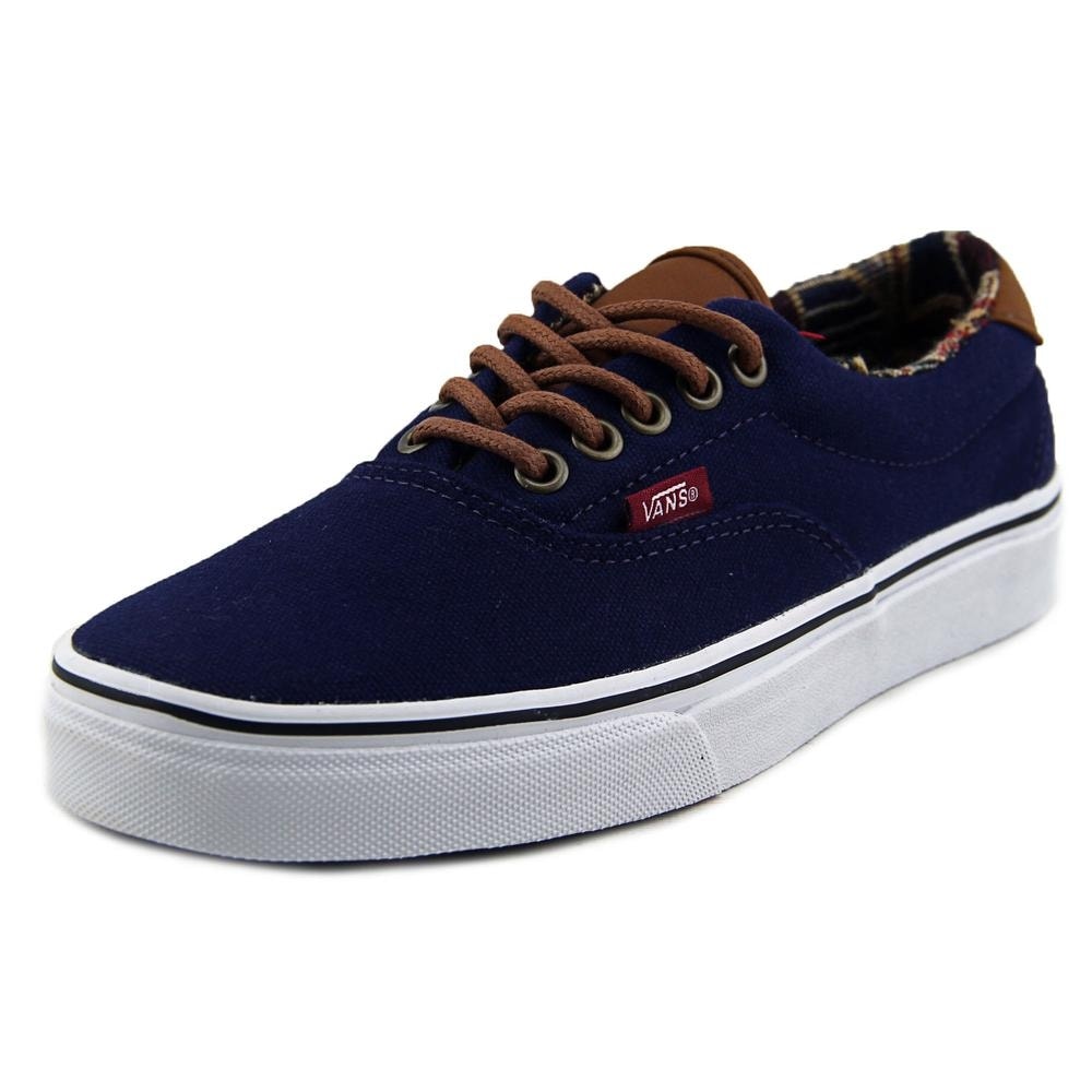 vans era 59 blue