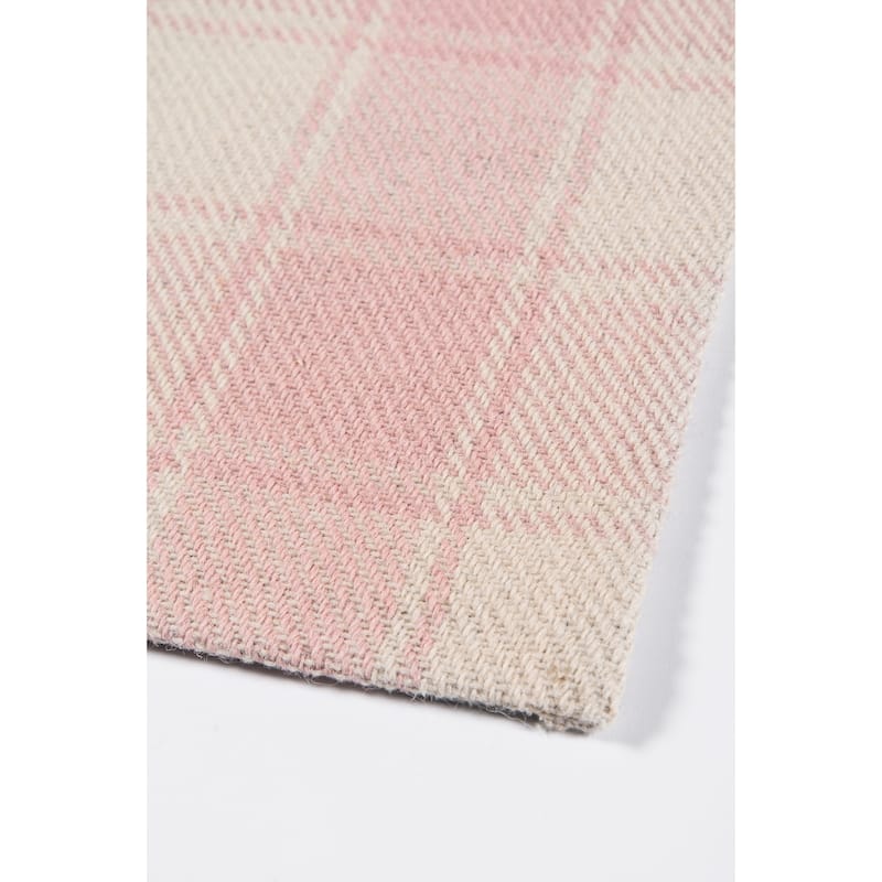 Skyline Decor Grey Marlborough Rugs in Rectangle Shape - Big