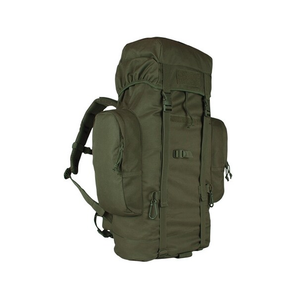 Fox Outdoor Tactical Backpack 45 Liter Padded Strap 27 1 2 x 14