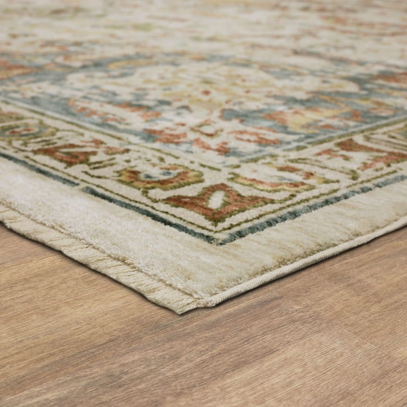 Karastan Memento Heritage Area Rug