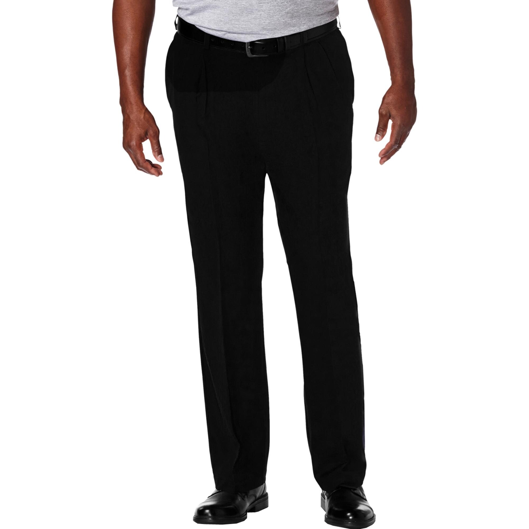 mens big and tall dress pants