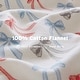 preview thumbnail 37 of 109, Intelligent Design Cozy Soft Cotton Flannel Printed Sheet Set