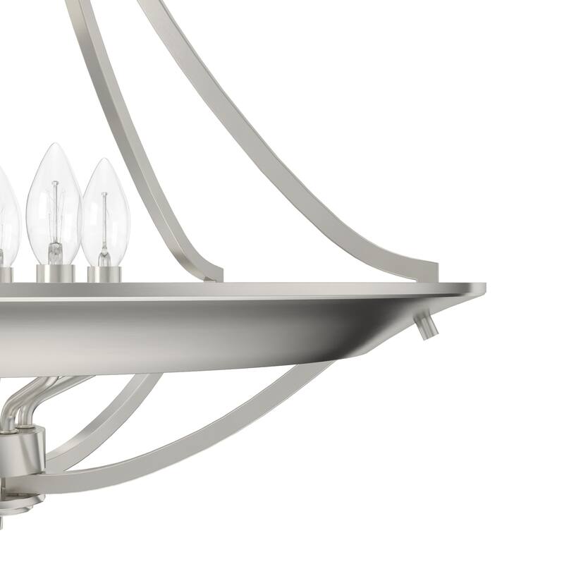 Hunter Perch Point Pendant - Island, Dining, Entry - Rustic, Mountain, Modern