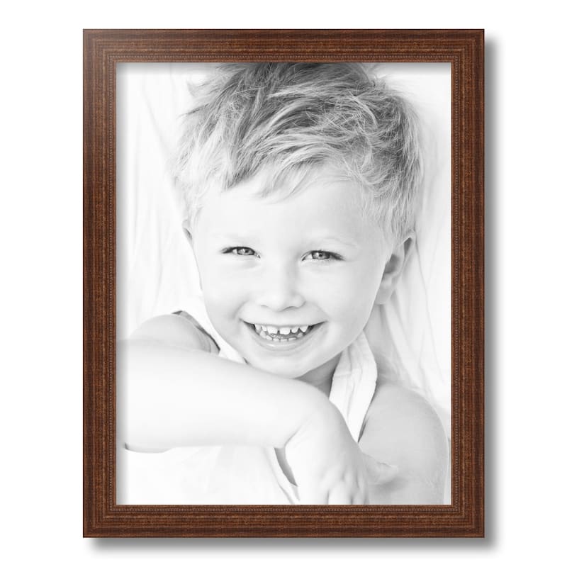ArtToFrames Aribella 13x17 Inch Picture Frame, 1.25 Inch Wood Poster Frame Available in Multiple Colors (81375-13x17)