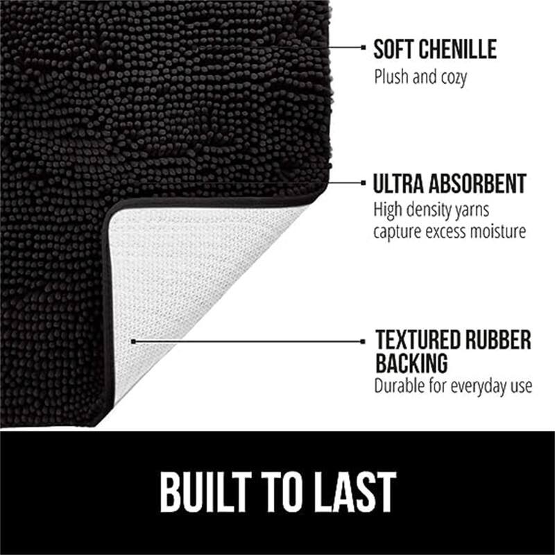 Machine Washable Rugs