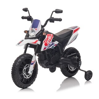 Apulia Authorized Kids Ride-On Car with 5.5 km/h Speed and 1-2 Hour Playtime