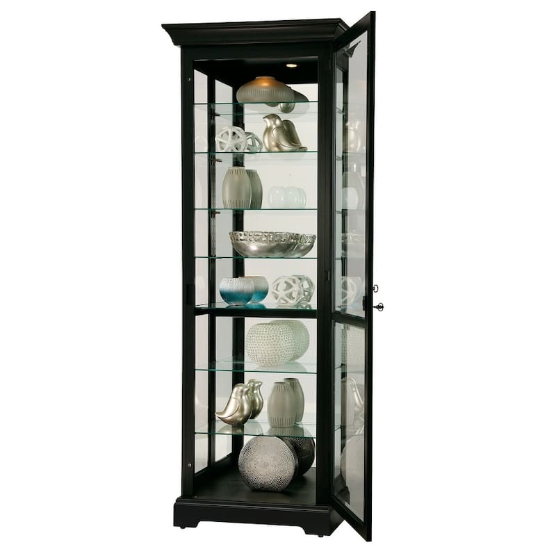 Howard Miller Chesterbrook I Curio Cabinet