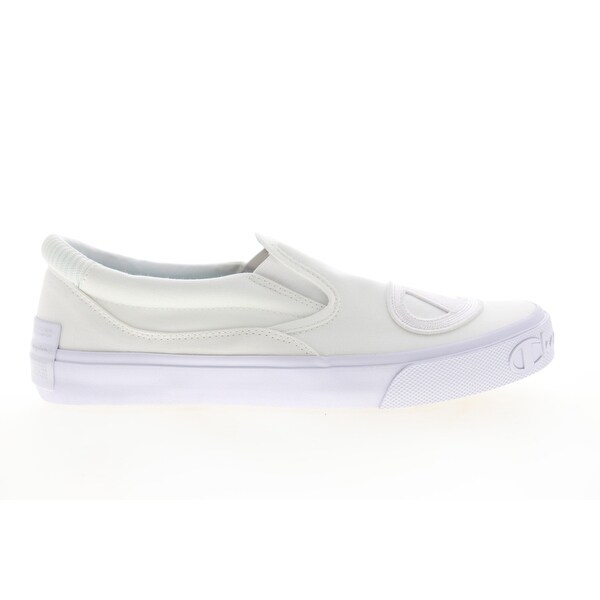 champion slip on sneakers
