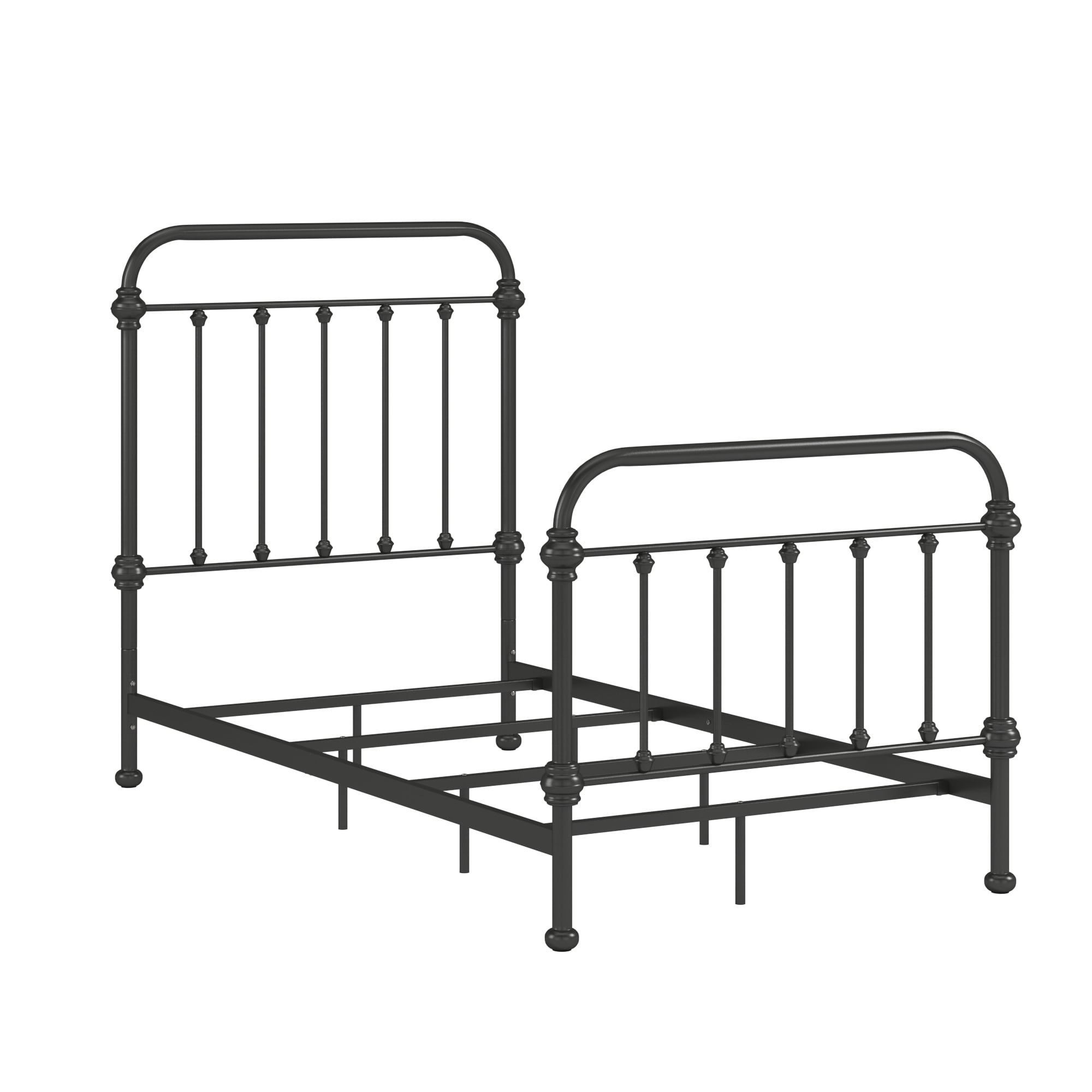 Giselle ii metal bed inspire q modern hotsell