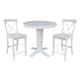 Option White