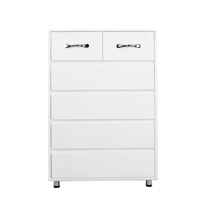Modern sideboard , Metal handles & Legs and Kitchen Cabinet