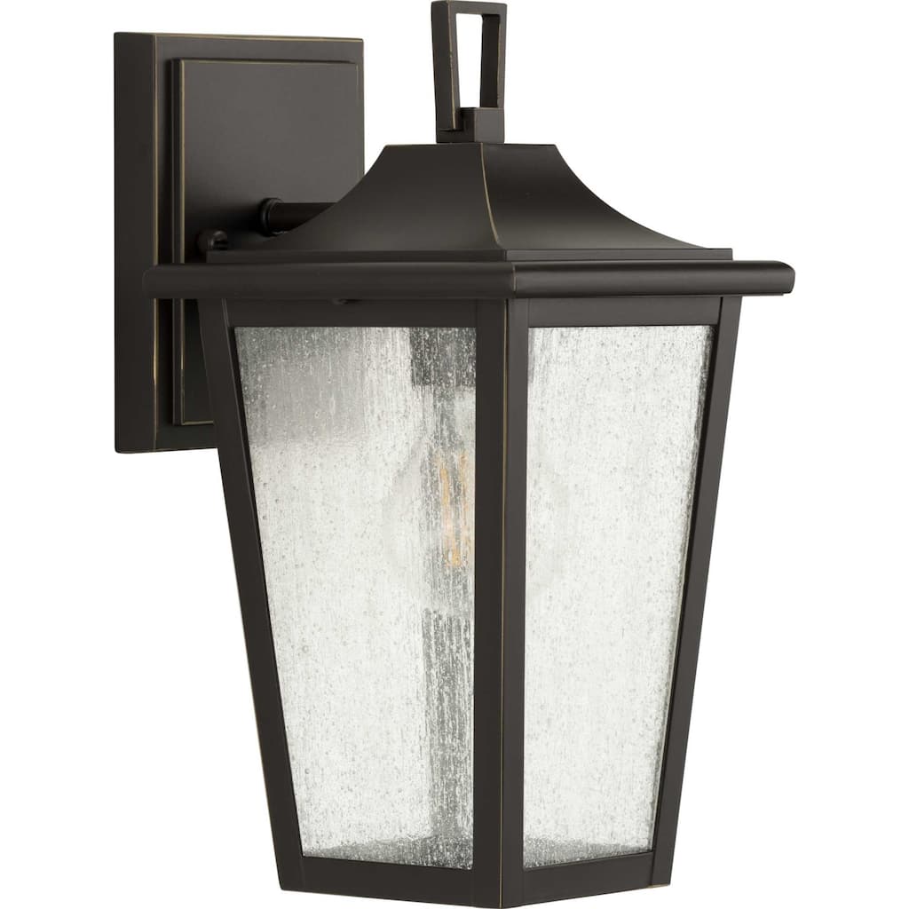 Progress Lighting P560307 Padgett 11" Tall Outdoor Wall Sconce with