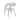 Modrest Faerron Modern Light Grey Fabric Dining Chair