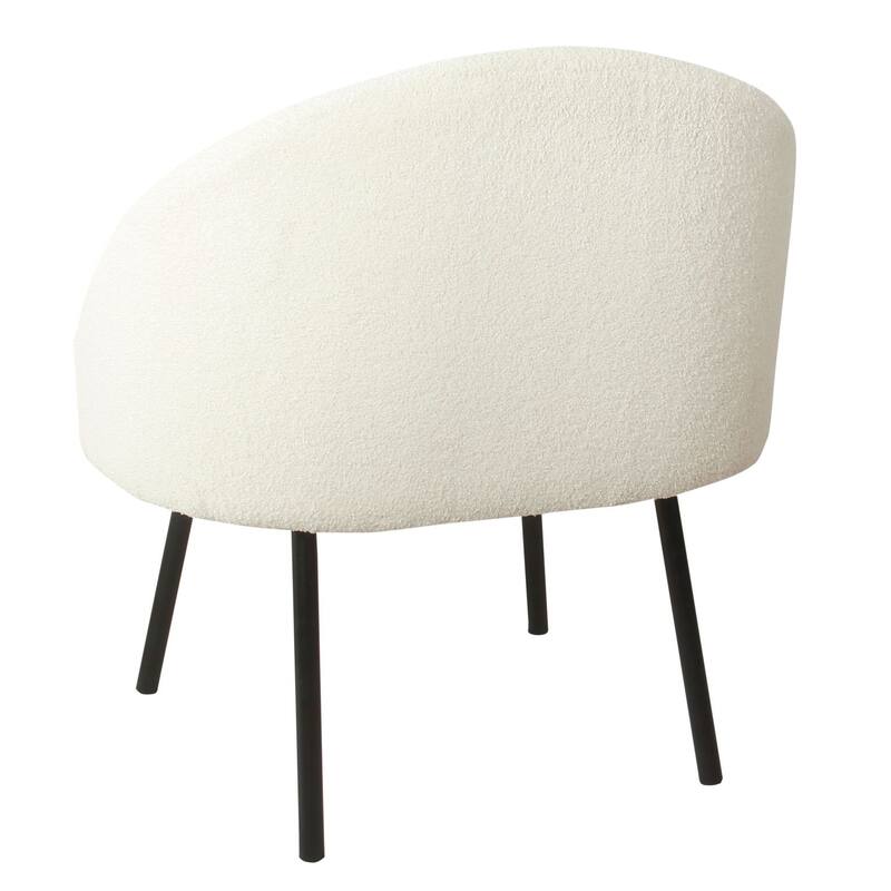 HomePop Modern Accent Chair