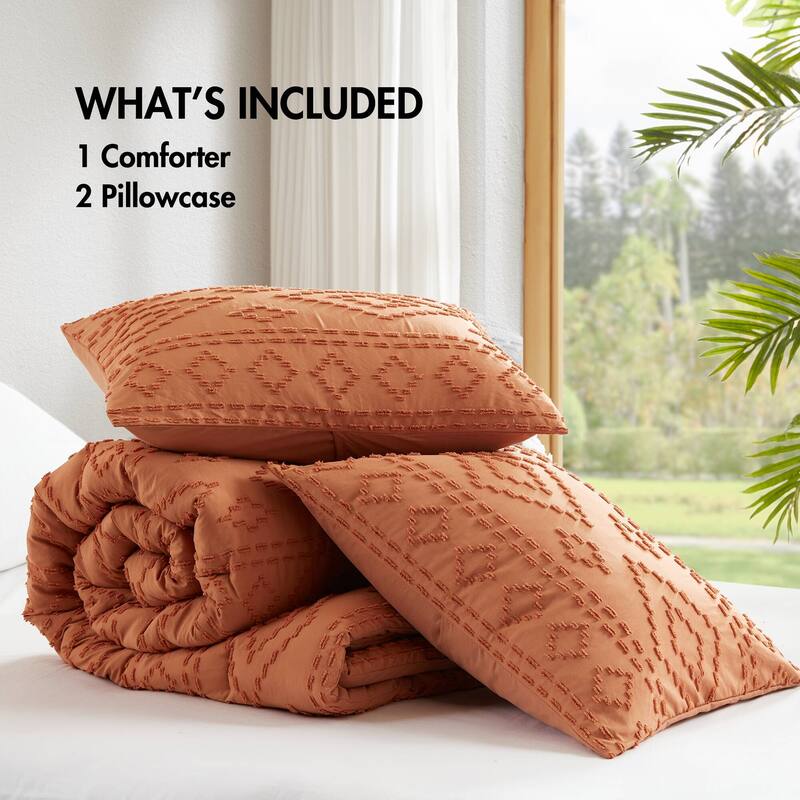 Chelsea Square Gigi Comforter Mini Set