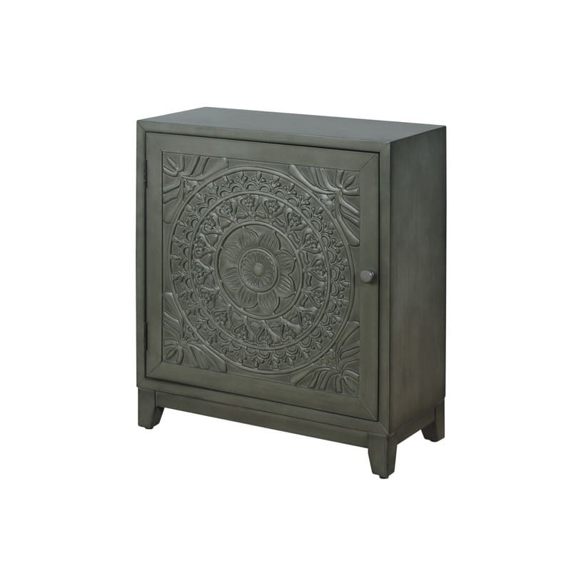 Linon Grace Cabinet