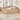 Wood Montessori Floor Bed with Super High Security Barrier, Door and Support Slats