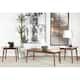Option Natural Walnut