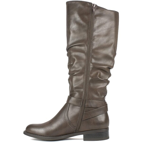 white mountain shoes boots