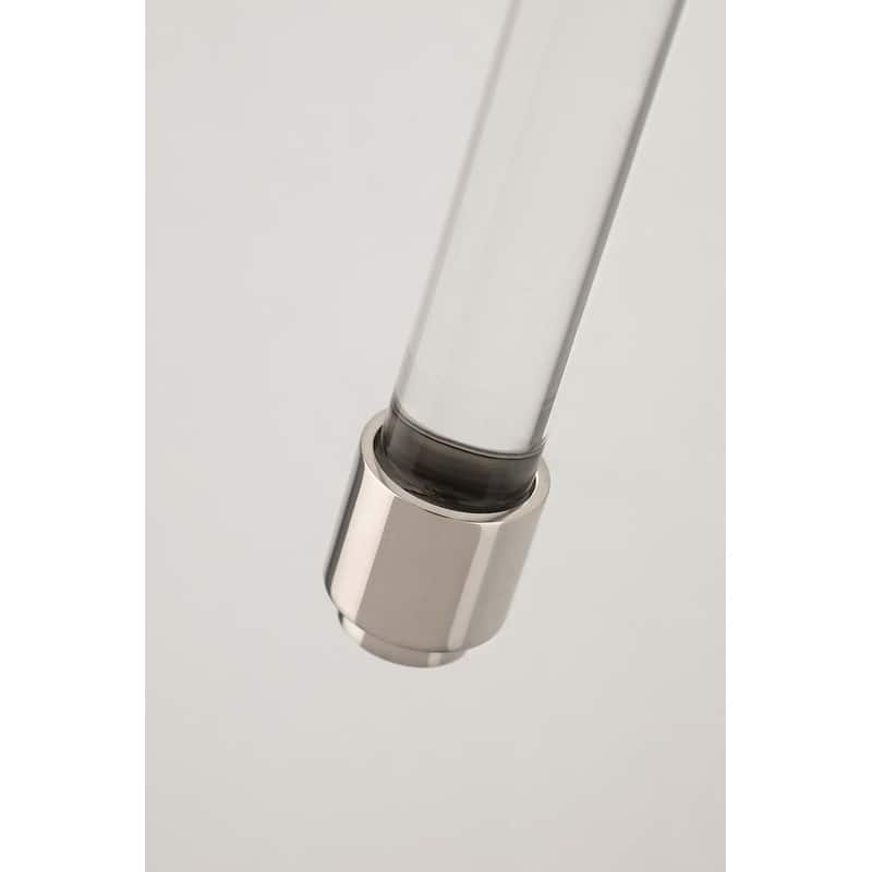 Hudson Valley Lighting Blixen Single Light 21" Tall Wall Sconce