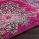 preview thumbnail 32 of 31, Nourison Passion Vintage Persian Medallion Area Rug
