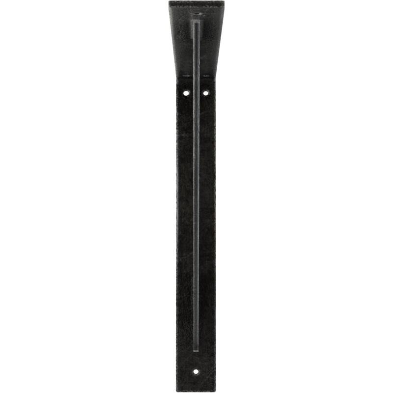 Traditional Steel Bracket